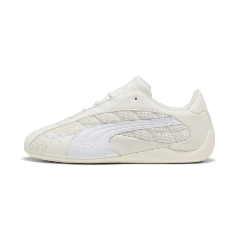 Puma Speedcat Plus “Warm White / Puma White” | 402995_03