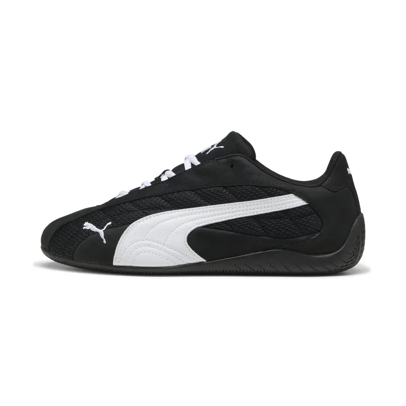 Puma Speedcat Plus “Puma Black / Puma White” | 402995_04