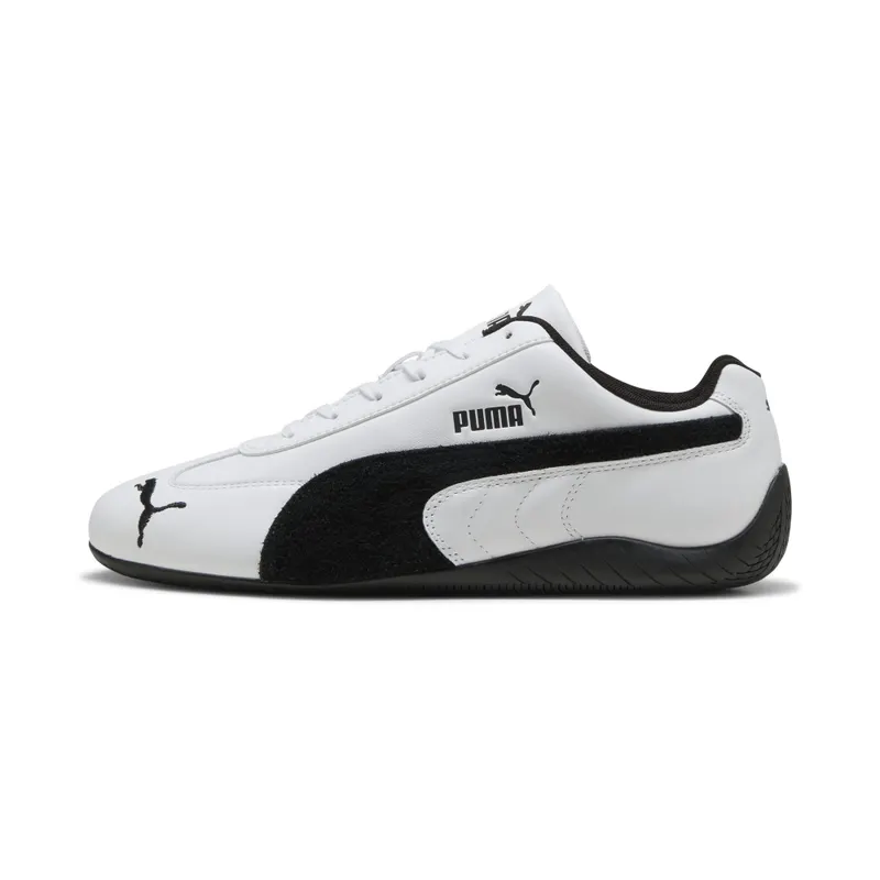 Puma Speedcat “Puma White / Puma Black” | 403175_01