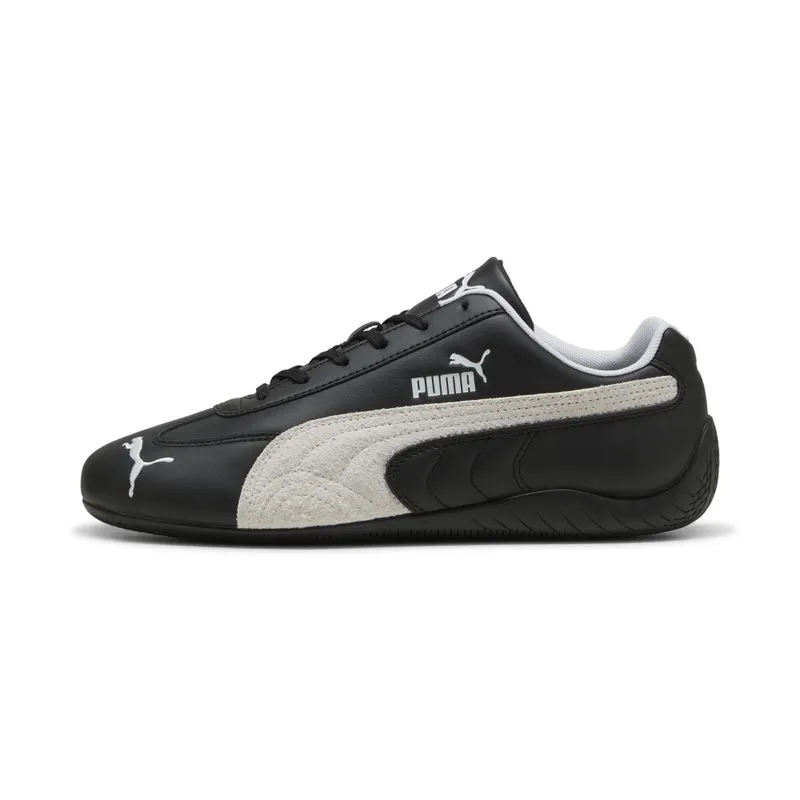 Puma Speedcat “Puma Black / Puma White” | 403175_02