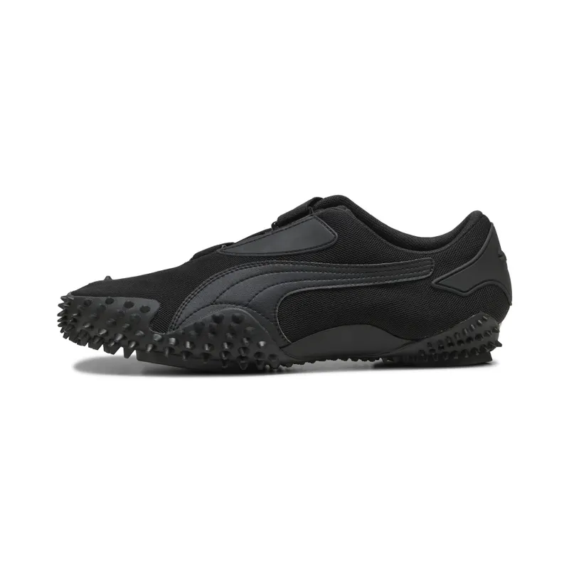 Puma Mostro OG Prime “Puma Black / Puma Black” | 403206_04