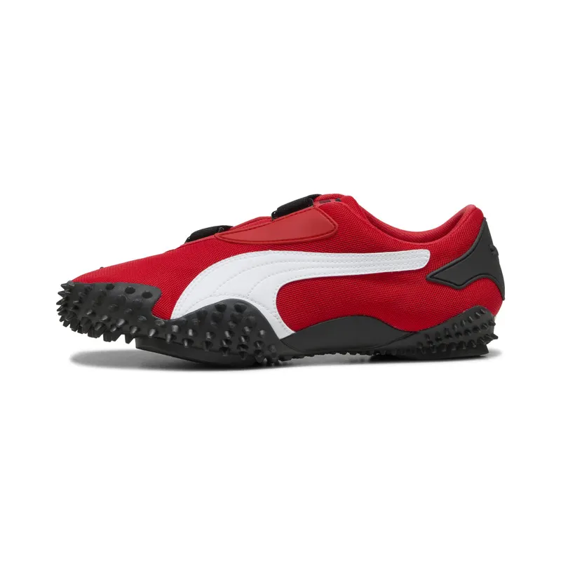 Puma Mostro OG Prime “For All Time Red / Puma White” | 403206_06