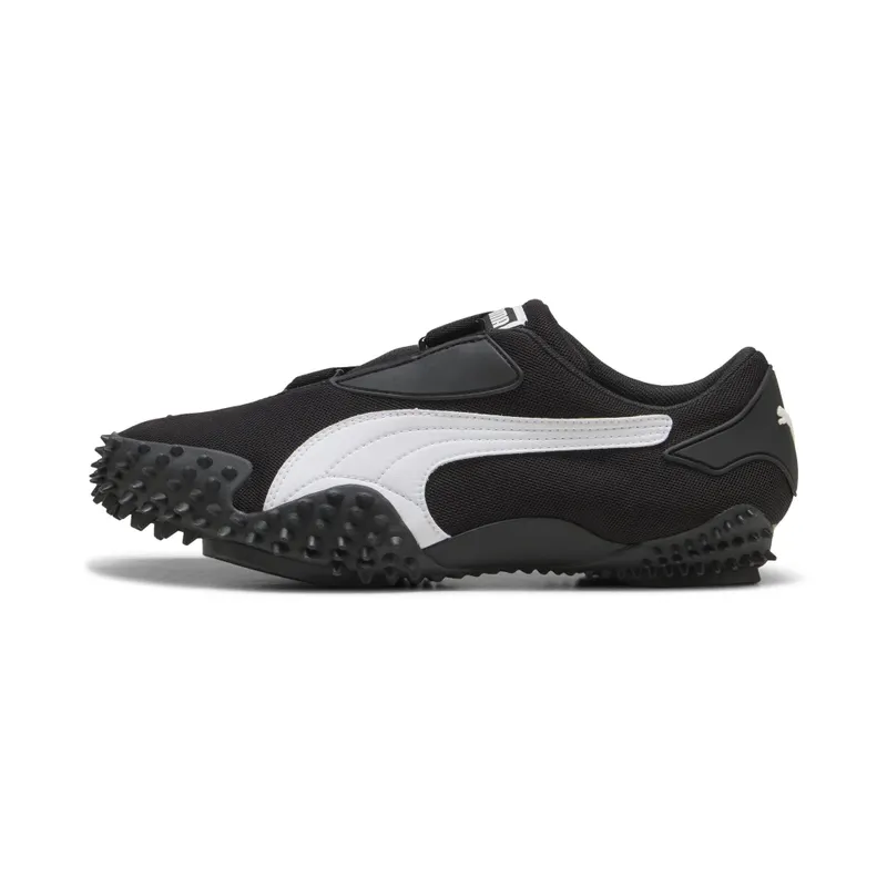 Puma Mostro OG Prime “Puma Black / Puma White” | 403206_09
