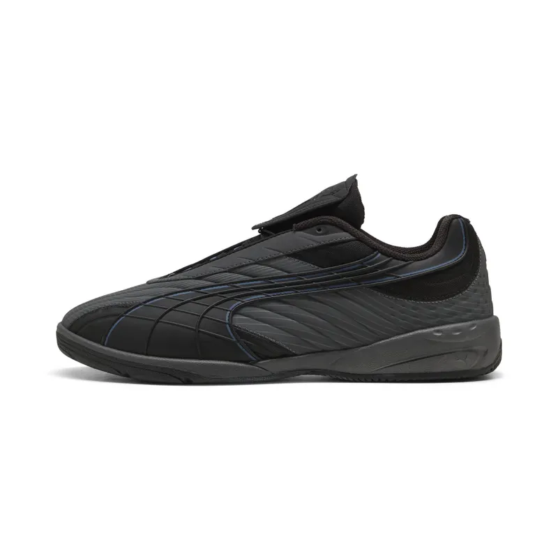 Puma V-S2 Tactical “Dusky Gray / Puma Black” | 403283_01
