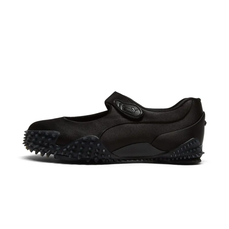 Puma Mostro Fey “Puma Black / Cool Dark Gray” | 403368_02
