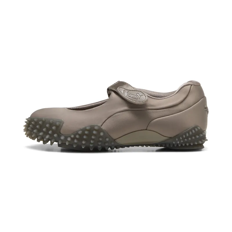 Puma Mostro Fey “Mouse Gray” | 403368_06