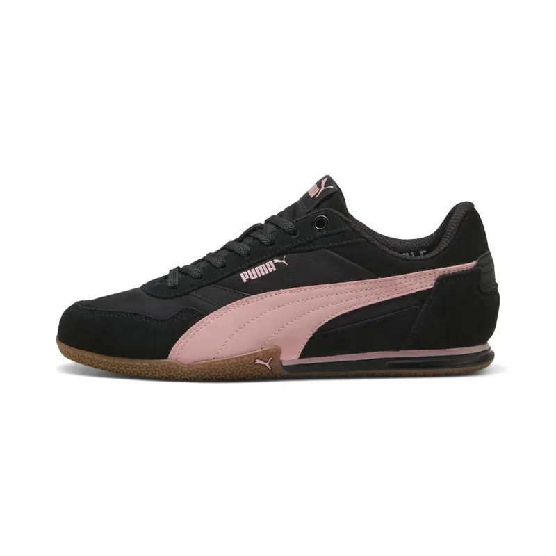 Puma Bella Donna nylon “Puma Black / Rosy Outlook” | 403554_10