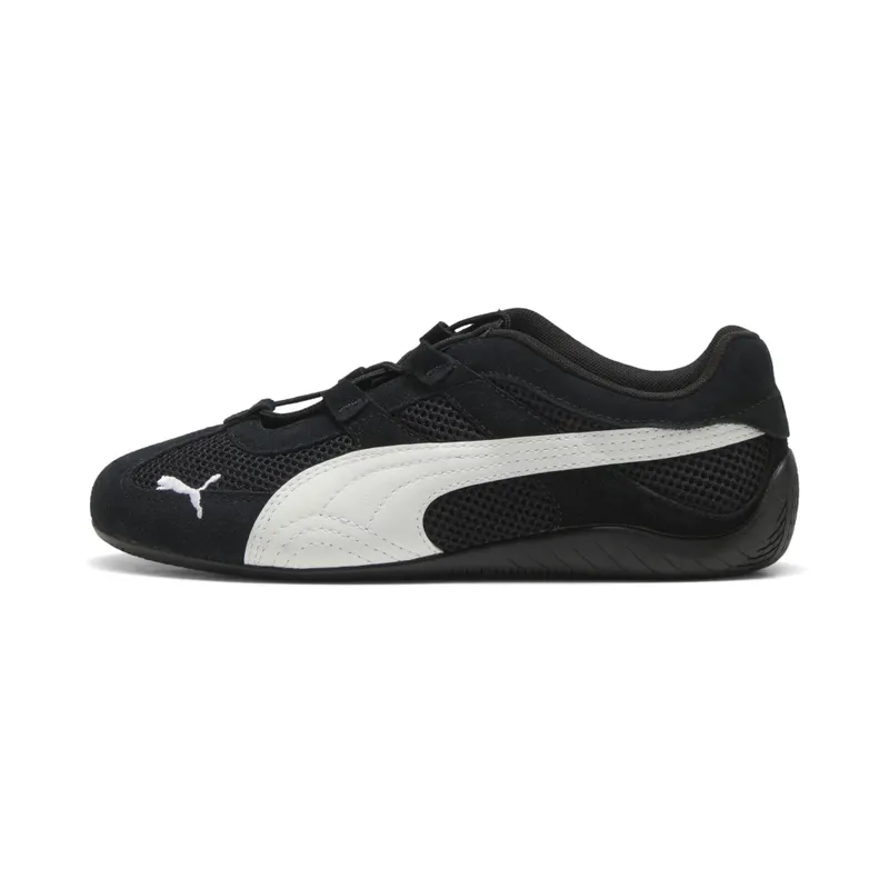 Puma Speedcat Go Wns (black) – 403589-01 “Black/White” | 403589-01