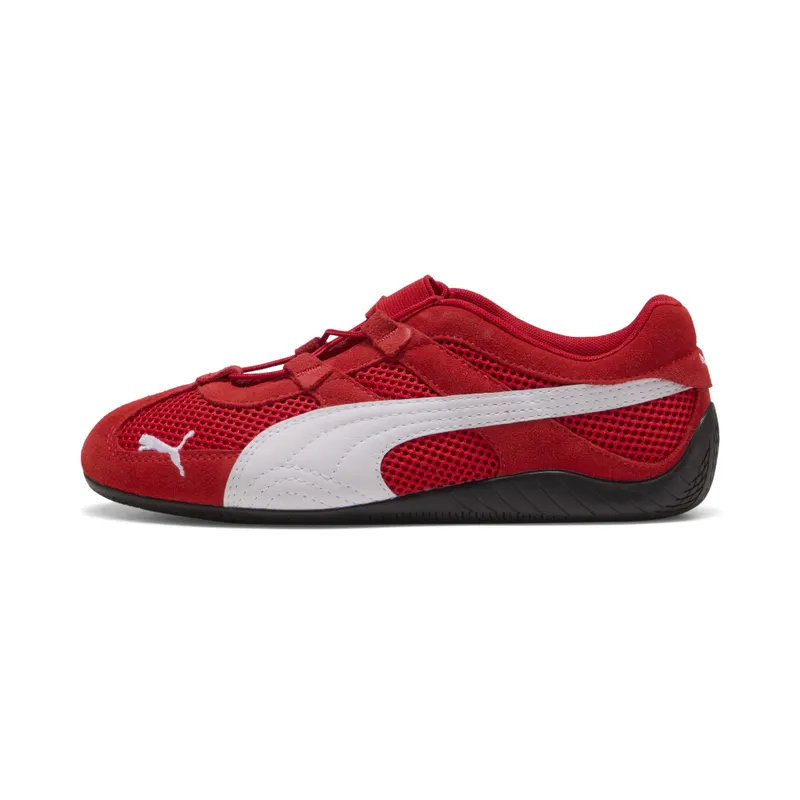 Puma Speedcat Go Wns (red) – 403589-02 “Red/White/Black” | 403589-02