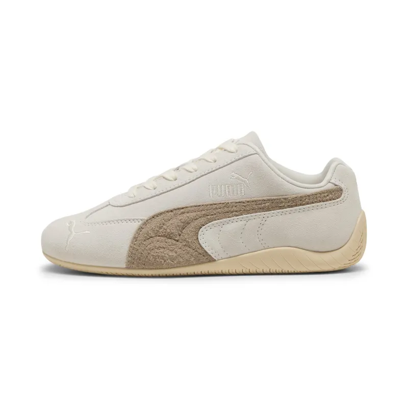 Puma Speedcat Elevated “Warm White / Ice Coffee” | 403619_01