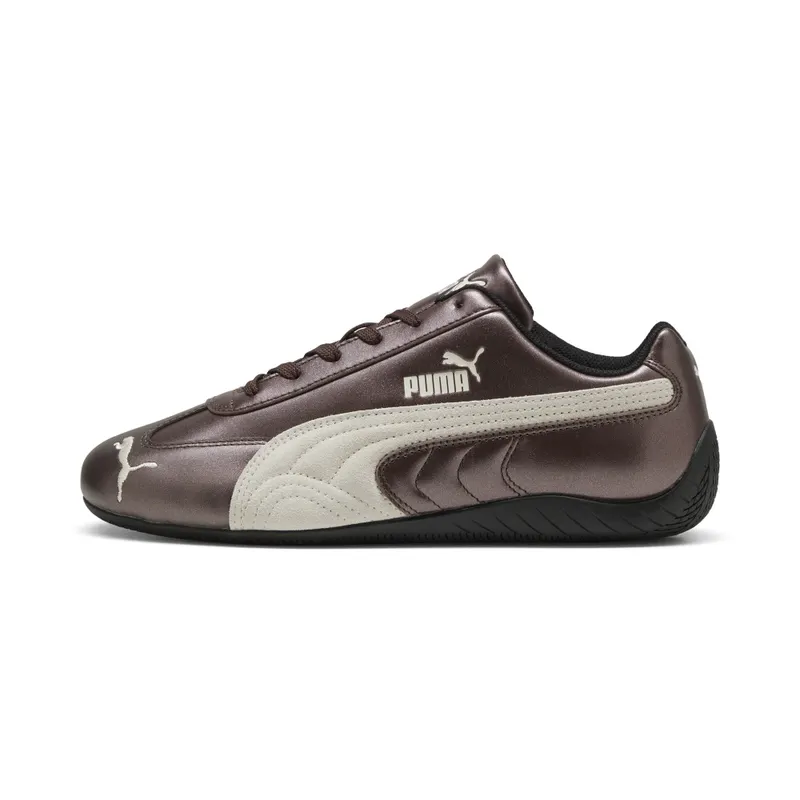 Puma Speetcat Metallic “Warm Brown / Warm White” | 403689_04