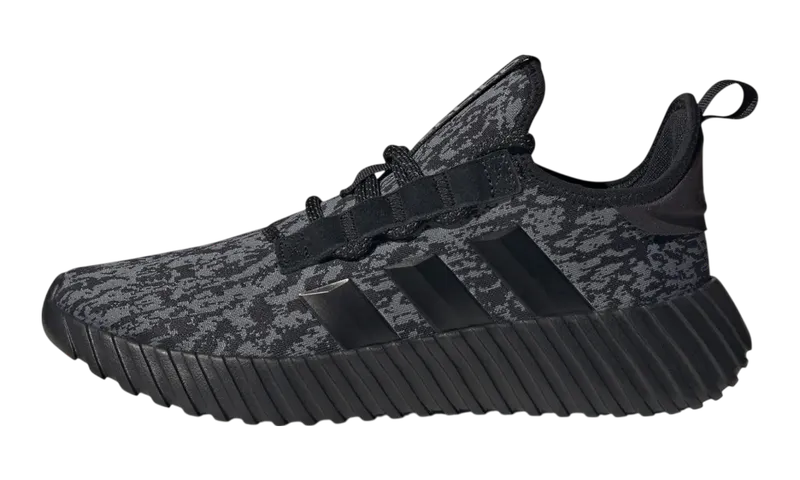 Adidas Kaptir 3.0 “Black Grey Camo” | JQ2257
