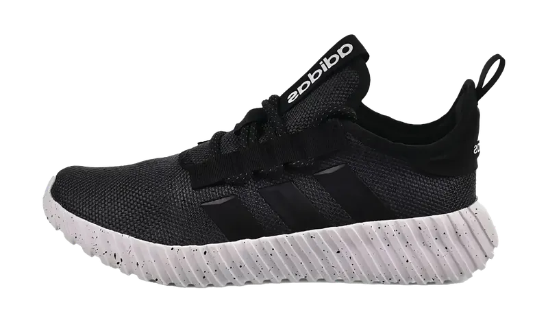Adidas Kaptir 3.0 “Carbon/Core Black/Footwear White” | JH6165