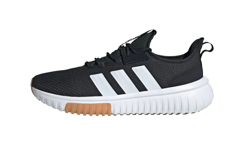Adidas Kaptir 4.0 “Core Black Cloud White Carbon” | JR8533