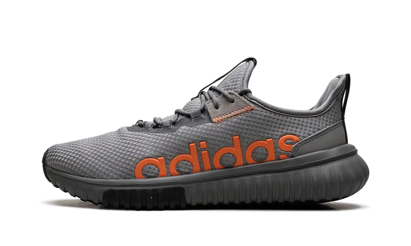 Adidas Kaptir 4.0 “Grey Three Impact Orange” “Grey Three / Impact Orange / Grey Four” | JQ3540
