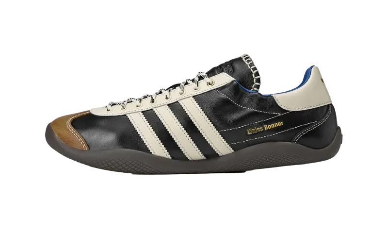 Adidas Karintha OG “Wales Bonner – Core Black” | KI8476