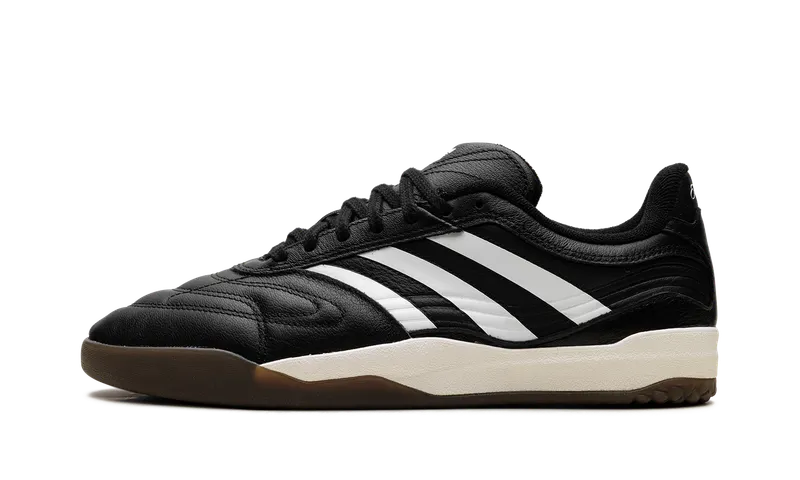 Adidas Koresco National “Kith – Black Gum” | JR9201