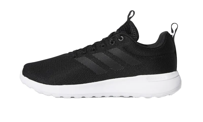 adidas Lite Racer CLN Core Black / Core Black / Grey Five | BB6896