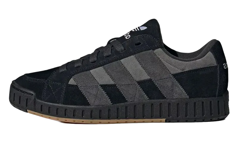 Adidas LWST “Core Black Carbon” | JI3133