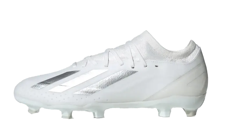 Adidas League FG “X Crazyfast – Blue/White/Light Blue” | IG9117