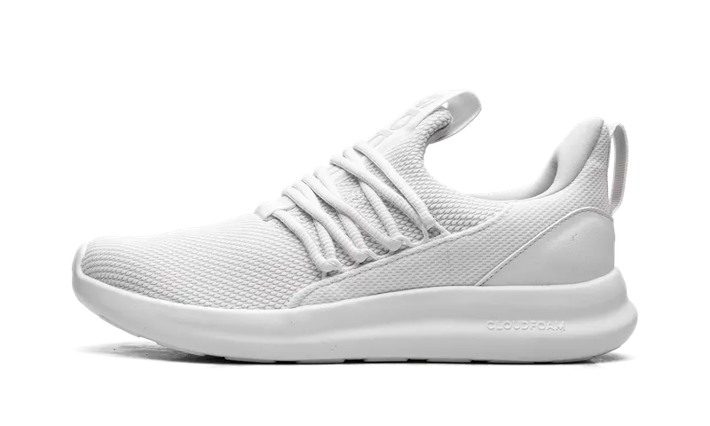 Adidas Lite Racer Adapt 7.0 “Cloud White Grey” | IE6326