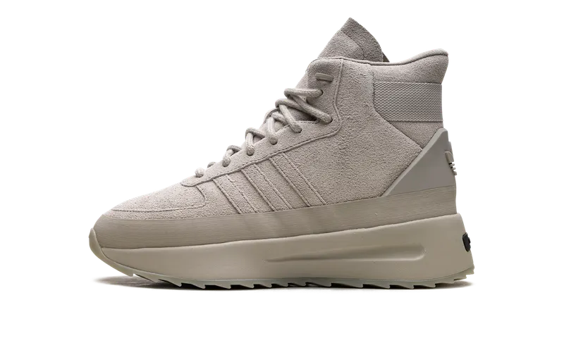 Adidas Los Angeles Hikers “Fear Of God Athletics – Sesame” | IG1872