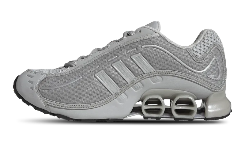 Adidas MEGARIDE 01 “GREY SILVER METALLIC” | JI1506
