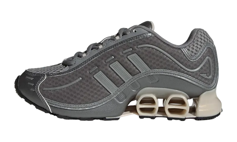 Adidas MEGARIDE O1 “Iron Grey” | JP8120
