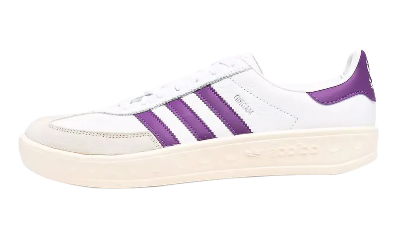 Adidas Madrid “Shock Purple” | FX5643