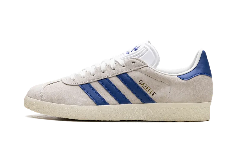Adidas Manchester United “ROYAL BLUE” “Off White / Royal Blue / Cream White” | IH2633