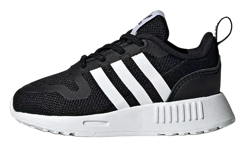 adidas Multix Core Black / Cloud White / Core Black | G55539
