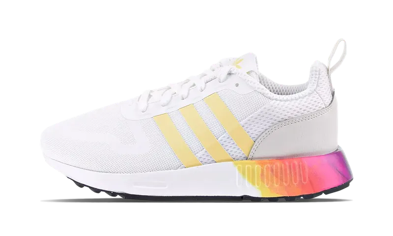 Adidas Multix “White Orange Tin” | GV8011