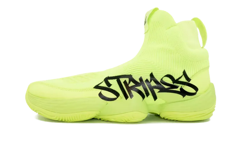 Adidas N3XT L3V3L 2020 “Graffiti” | FY4237