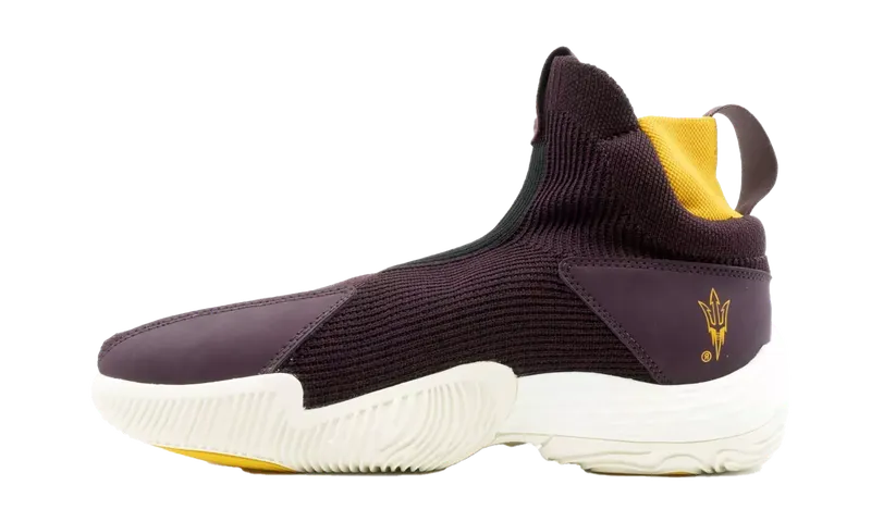 Adidas N3xt L3v3l “2020 Arizona State Sun Devils” | FW8584
