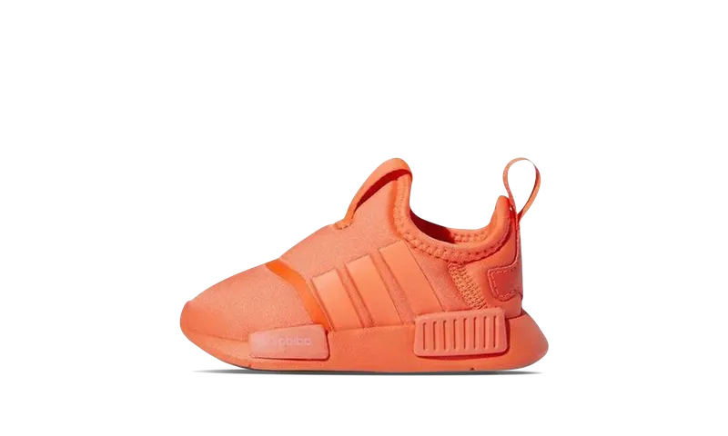 Adidas NMD 360 TD “Solar Red” | GX3318