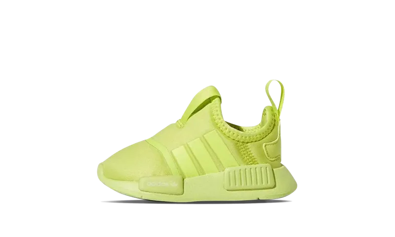 Adidas NMD 360 TD “Team Semi Solar Yellow” | GX3319