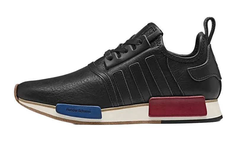 Adidas x Hender Scheme NMD R1 Black | CJ5746