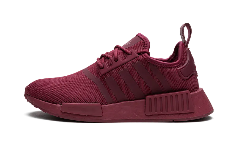 Adidas NMD R1 MNS “Maroon” | HP9662