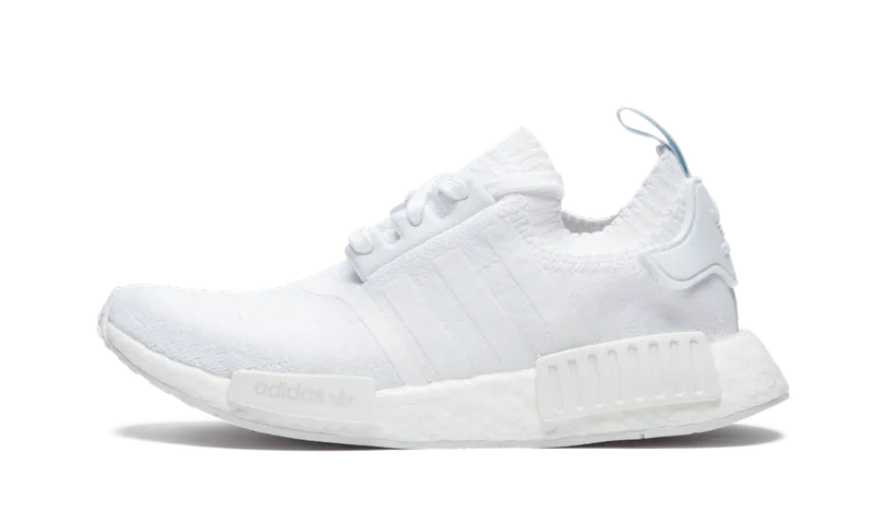 Adidas NMD R1 PK W White | CQ2040