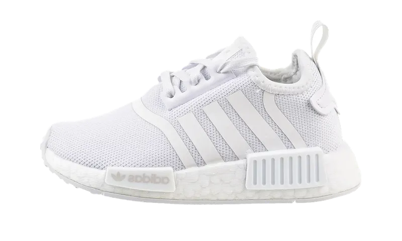 Adidas NMD R1 PS “White” | H02344