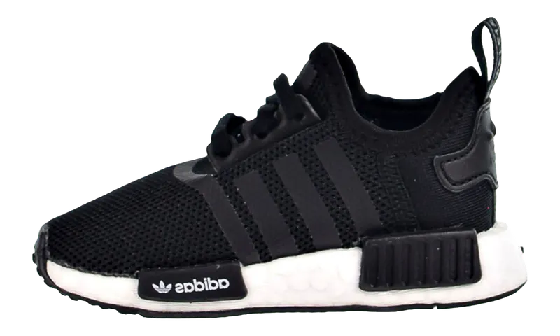 Adidas NMD R1 TD “Black” | FW0417