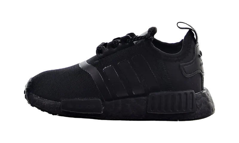 Adidas NMD R1 TD “CORE BLACK” | FX8779