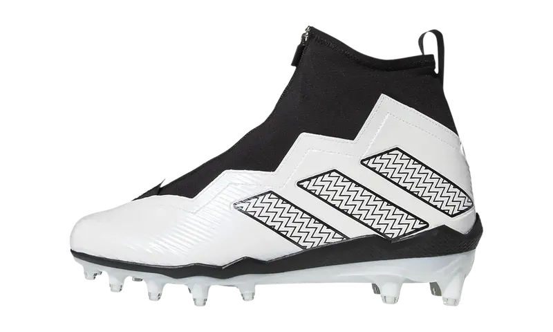 Adidas Nasty 2.0 “White Black” | GV8306