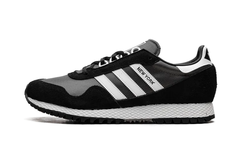 Adidas New York “Charcoal” | JH9801