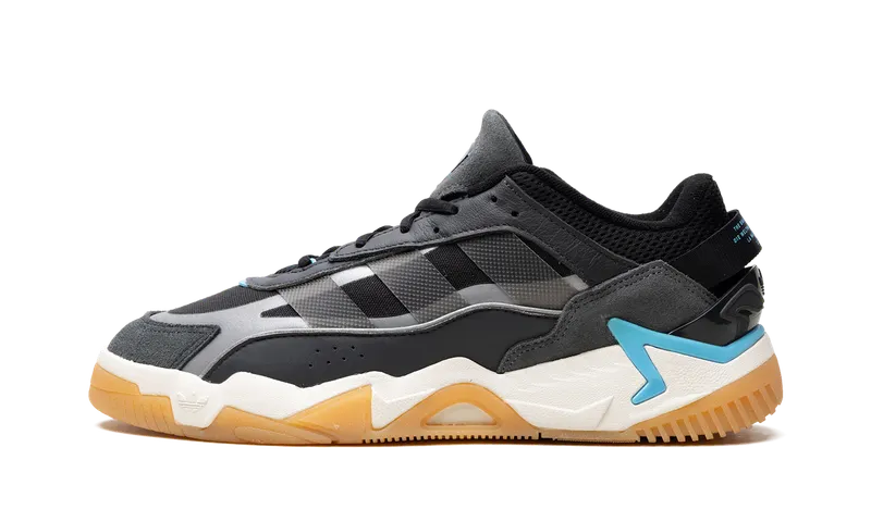 Adidas Niteball 2.0 “Sky Rush” | GZ3627