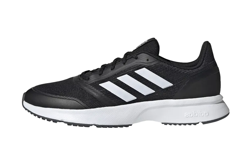 Adidas Nova Flow “Black White” | EH1366