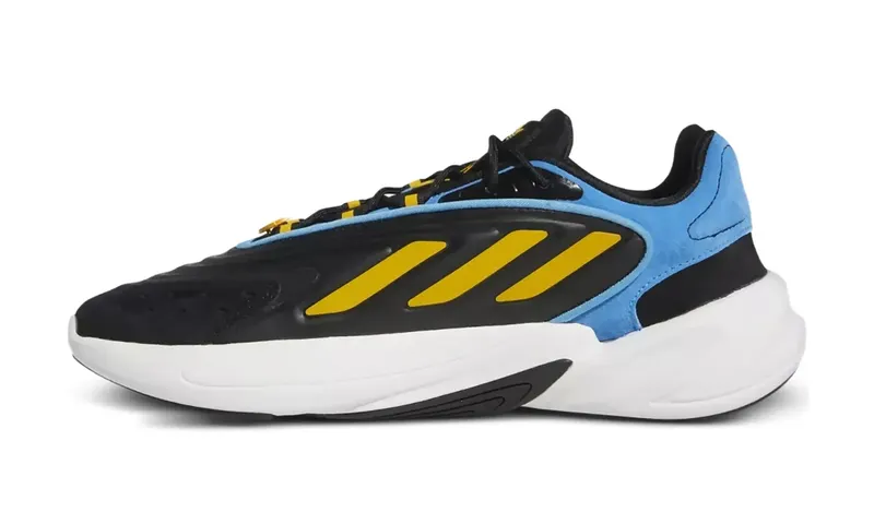 Adidas OZELIA “Black” | FZ5881