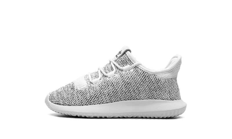 Adidas Originals Tubular Shadow Knit PS “White Black” | BY2223