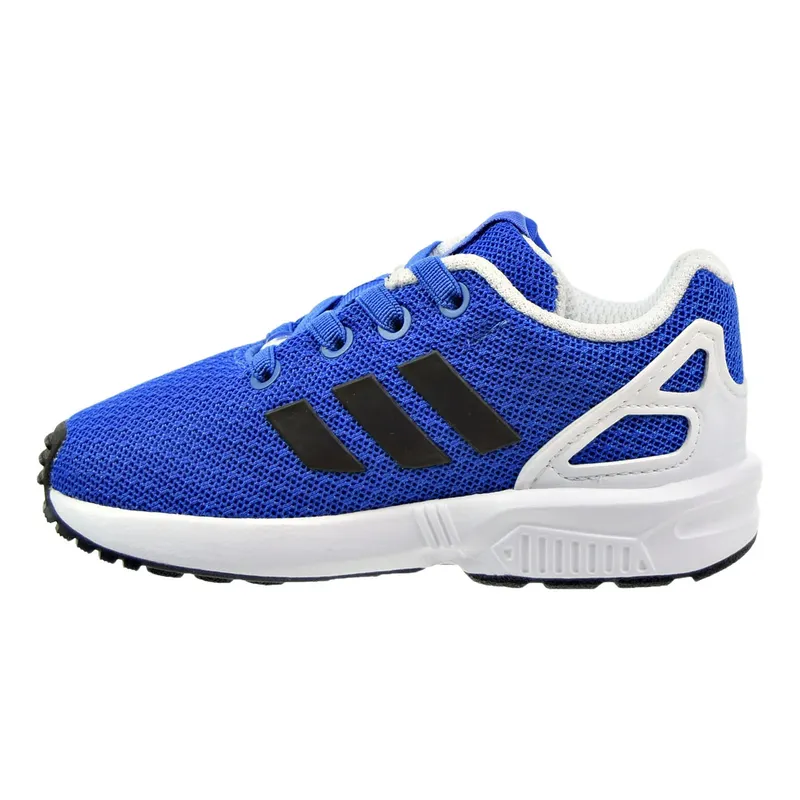 Adidas Originals ZX Flux EL TD “Core Black/Footwear White” | BB2432