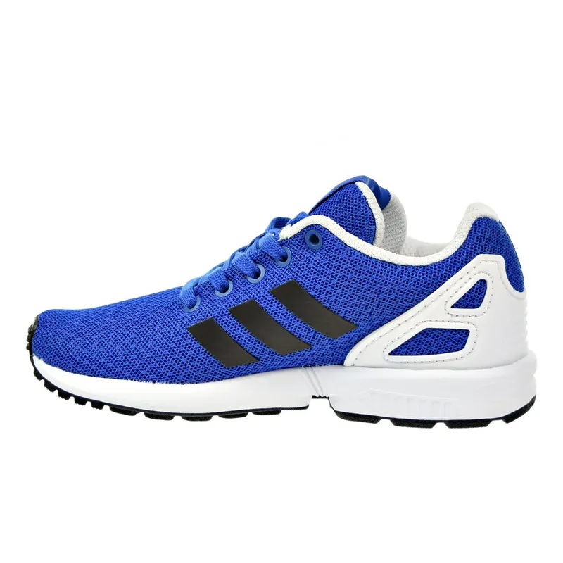 Adidas Originals ZX Flux PS “Blue/Core Black/Footwear White” | BB2421
